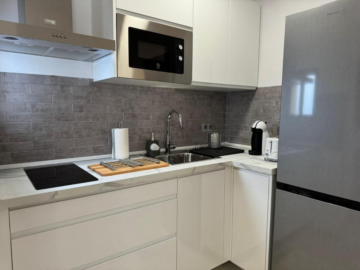 Apartamento Mundano Córdoba Exterior foto
